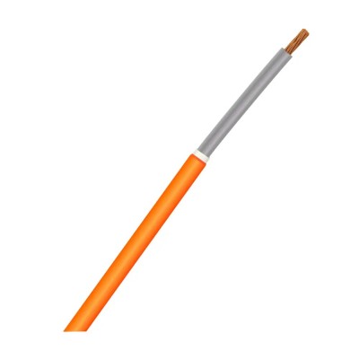 Кабель силовой огнестойкий TCF(N)HXH FE180/E90 1x35 0.66/1kV