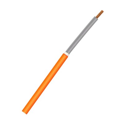 Кабель силовой огнестойкий TCF(N)HXH FE180/E90 1x25 0.66/1kV