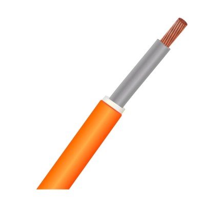 Кабель силовой огнестойкий TCF(N)HXH FE180/E30 1x240 0.66/1kV