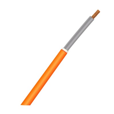 Кабель силовой огнестойкий TCF(N)HXH FE180/E30 1x95 0.66/1kV