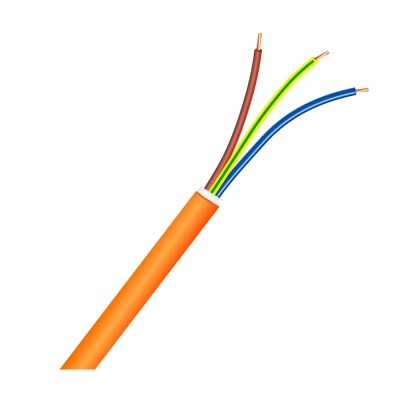 Кабель силовой огнестойкий TCF(N)HXH FE180/E90 3x16 0.66/1kV