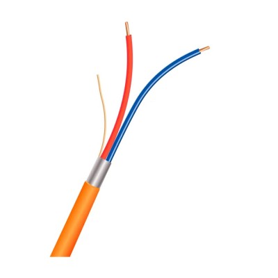 Кабель сигнальный огнестойкий TCF J-H(St)H…Bd 1x2x1.5