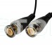 Приймач/передавач відеосигналу NVL-810HD 8MP (screw) комплект з 2 шт.