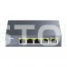 PoE-расширитель 5-портовый Cudy POE40 1 порт PoE++ гигабитный 60W