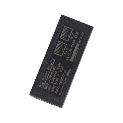 PoE-інжектор NVC-PSE15G