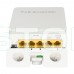PoE-расширитель NVC-POE 4/1000 PoE-расширитель NVC-POE 4/1000