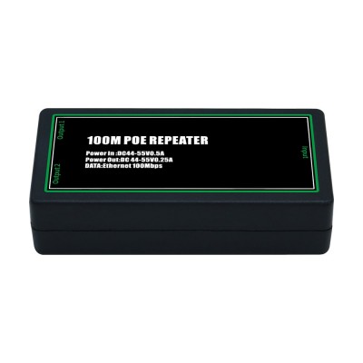 PoE-розширювач NVC-POE 2/1000 AF
