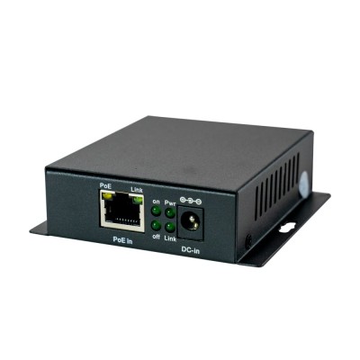 PoE-расширитель NVC-PSE102