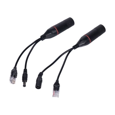 PoE-инжектор NVC-POE003 PoE-инжектор NVC-POE003