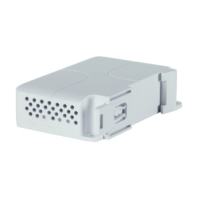 PoE-розширювач на DIN-рейку NVC-POE 3/1000 DIN