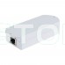 PoE-розширювач NVC-POE 2/100 AF/AT/BT