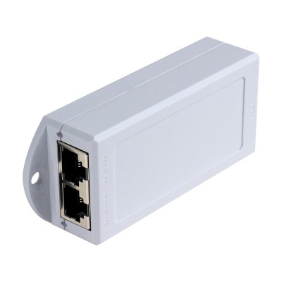 PoE-розширювач NVC-POE 2/100 AF/AT/BT