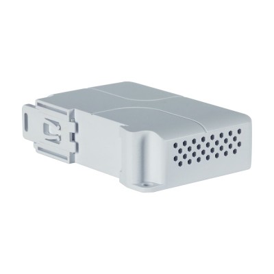PoE-розширювач на DIN-рейку NVC-POE 3/1000 DIN