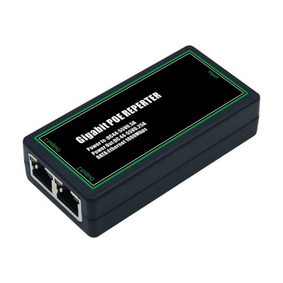 PoE-розширювач NVC-POE 2/1000 AF