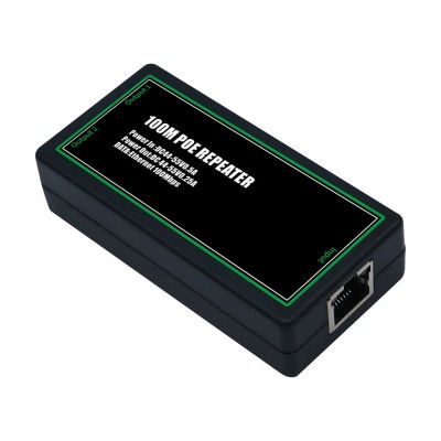 PoE-розширювач NVC-POE 2/100 AF