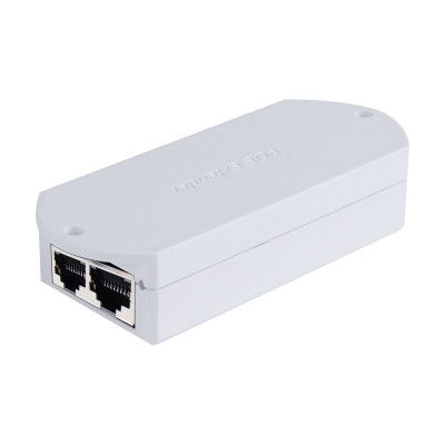 PoE-розширювач NVC-POE 2/1000 AF/AT/BT