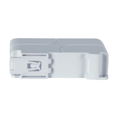 PoE-розширювач на DIN-рейку NVC-POE 3/1000 DIN