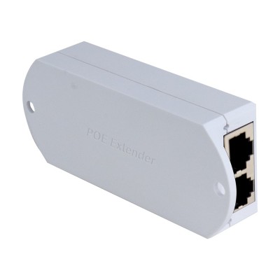 PoE-розширювач NVC-POE 2/1000 AF/AT/BT