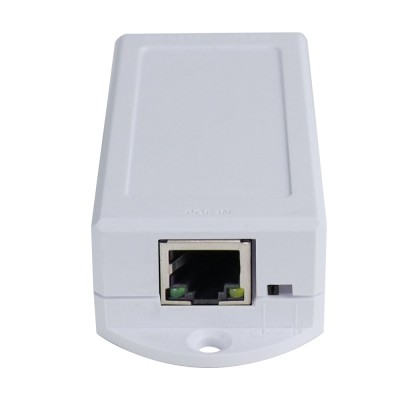 PoE-розширювач NVC-POE 2/1000 AF/AT/BT