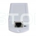 PoE-розширювач NVC-POE 2/1000 AF/AT/BT