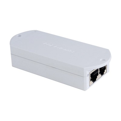 PoE-розширювач NVC-POE 2/1000 AF/AT/BT