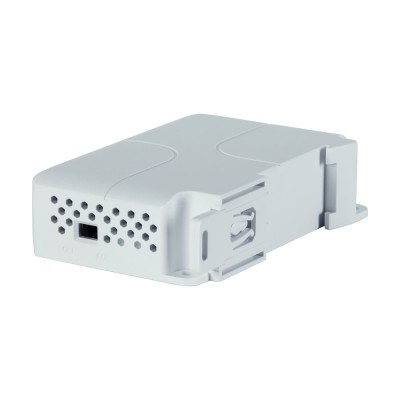 PoE-розширювач на DIN-рейку NVC-POE 4/1000 DIN