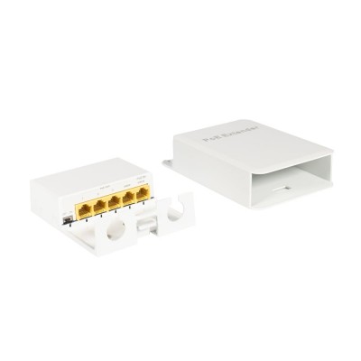 PoE-расширитель NVC-POE 4/1000 PoE-расширитель NVC-POE 4/1000