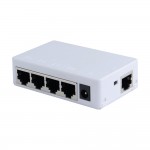 PoE-розширювач NVC-POE 4/100 small box