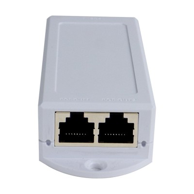 PoE-розширювач NVC-POE 2/100 AF/AT/BT