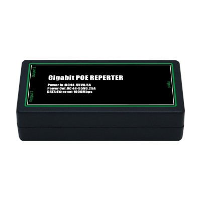 PoE-розширювач NVC-POE 2/1000 AF