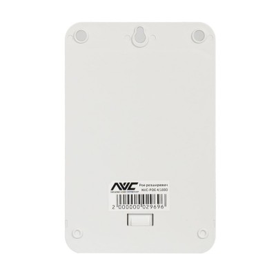 PoE-расширитель NVC-POE 4/1000 PoE-расширитель NVC-POE 4/1000