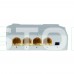 PoE-розширювач на DIN-рейку NVC-POE 3/1000 DIN