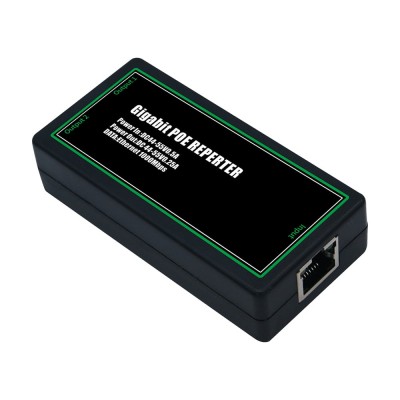PoE-розширювач NVC-POE 2/1000 AF