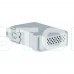 PoE-розширювач на DIN-рейку NVC-POE 4/1000 DIN