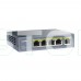 PoE-расширитель 5-портовый Cudy POE40 1 порт PoE++ гигабитный 60W