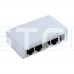 PoE-розширювач NVC-POE 4/100 small box
