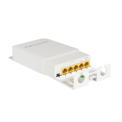 PoE-расширитель NVC-POE 4/1000 PoE-расширитель NVC-POE 4/1000