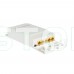 PoE-расширитель NVC-POE 4/1000 PoE-расширитель NVC-POE 4/1000