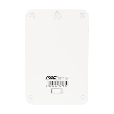 PoE-расширитель NVC-POE 4/100 PoE-расширитель NVC-POE 4/100