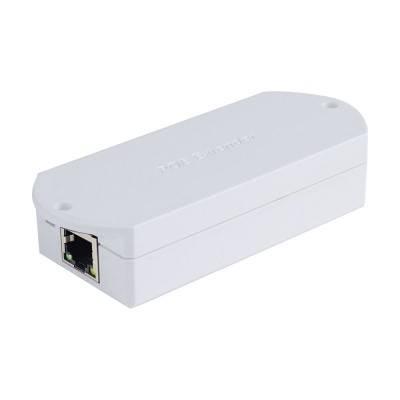 PoE-розширювач NVC-POE 2/100 AF/AT/BT