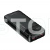 Повербанк 20000mAh Choetech B729 Black 22.5W QC3.0 PD3.0 Повербанк 20000mAh Choetech B729 Black 22.5W QC3.0 PD3.0