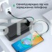 Повербанк 20000mAh Choetech B729 Black 22.5W QC3.0 PD3.0 Повербанк 20000mAh Choetech B729 Black 22.5W QC3.0 PD3.0