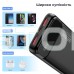 Повербанк 10000mAh Choetech B728 Black 22.5W QC3.0 PD3.0