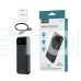 Повербанк 10000mAh Choetech B728 Black 22.5W QC3.0 PD3.0