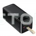 Повербанк 50000mAh Choetech B732 Black 22.5W QC3.0 PD3.0