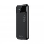Повербанк 10000mAh Choetech B728 Black 22.5W QC3.0 PD3.0