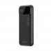 Повербанк 10000mAh Choetech B728 Black 22.5W QC3.0 PD3.0
