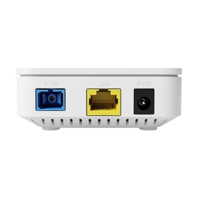 Абонентський оптичний термінал ХPON ONU GPON/EPON Trinix TRX-PG100 1 PON Port/1 Gigabit RJ45
