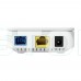 Абонентський оптичний термінал ХPON ONU GPON/EPON Trinix TRX-PG100 1 PON Port/1 Gigabit RJ45