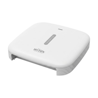Точка доступа WiFi 6 2.5G Wi-Tek WI-AP219AX V2 двухдиапазонная Точка доступа WiFi 6 2.5G Wi-Tek WI-AP219AX V2 двухдиапазонная